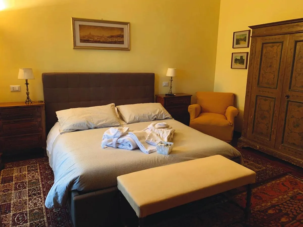 *** Bed & Breakfast Villa Albina Rome Italy