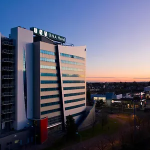 Hotel Malpensa ****