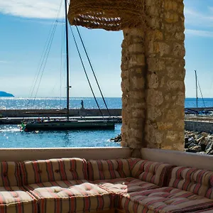 Hotel La Guardia ****