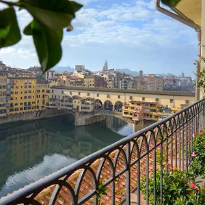 Hotel Degli Orafi ****