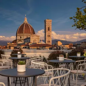 Hotel Tivoli Palazzo Gaddi *****