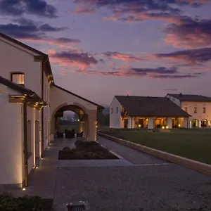 Hotel Annia Park Venice Airport ****