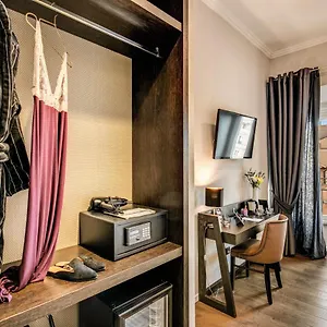 2* Affittacamere Piccola Navona Roof Garden