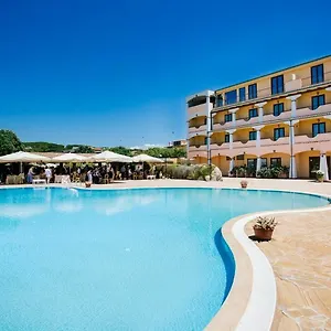 Hotel Lido Degli Spagnoli ****