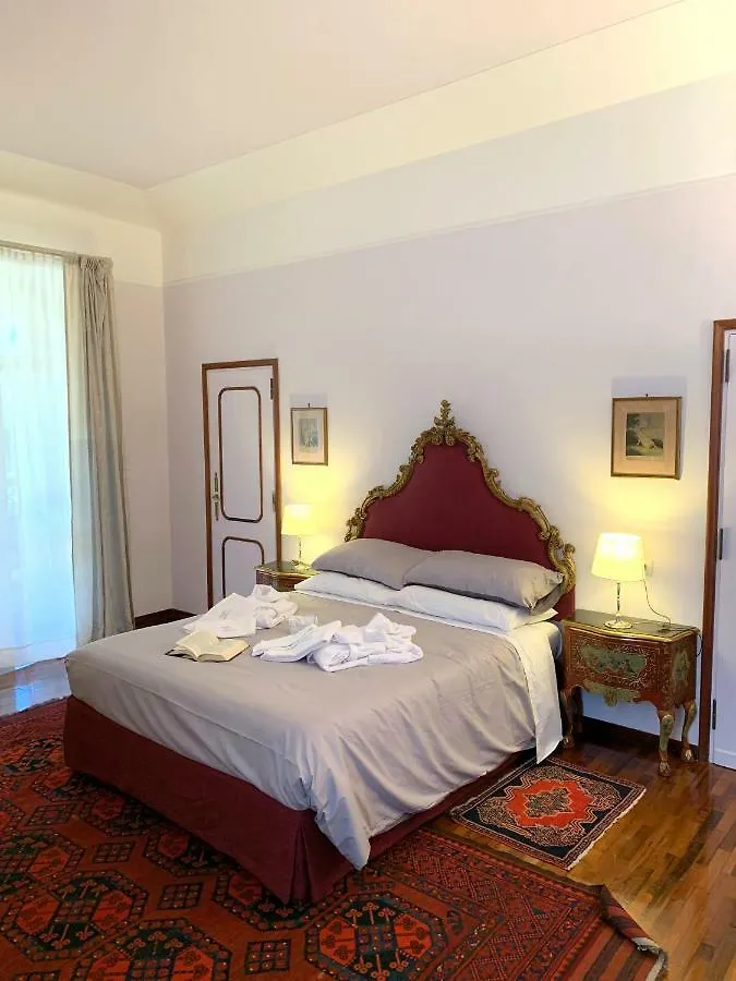 Villa Albina Roma Italia