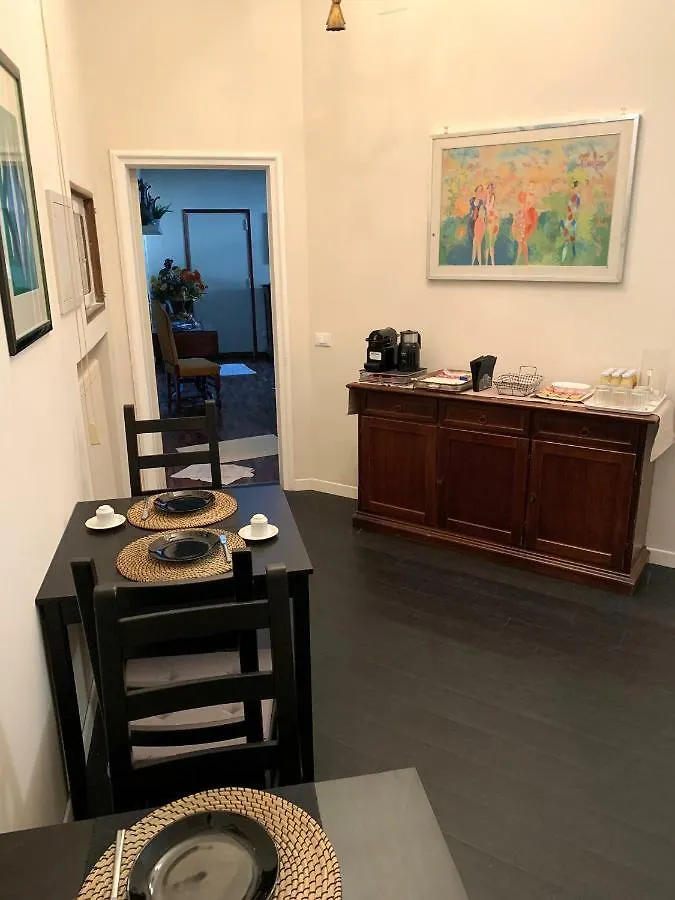 Villa Albina Roma