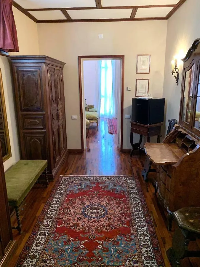 Villa Albina Roma Bed & Breakfast