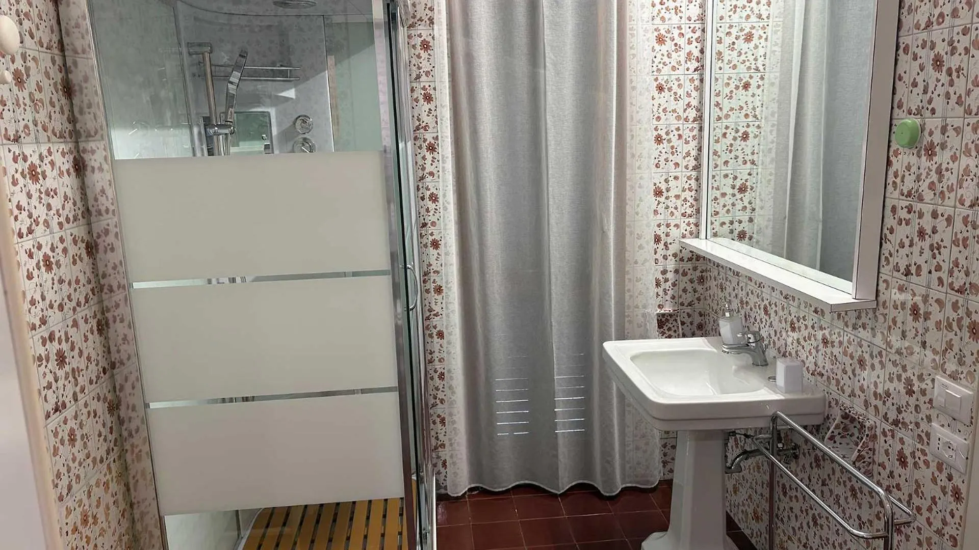 Villa Albina Rome Bed & Breakfast